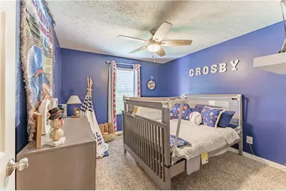 1412 Elliotts Lane, Auburn, GA 30011 - Photo 21