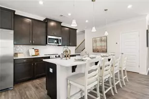 152 Artimis Dr, Dalton, GA 30720 - Photo 5