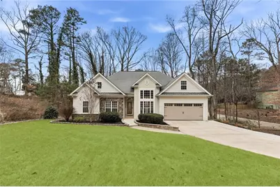 9431 Ponderosa Trail, Gainesville, GA 30506 - Photo 5