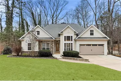 9431 Ponderosa Trail, Gainesville, GA 30506 - Photo 1