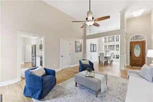 9431 Ponderosa Trail, Gainesville, GA 30506 - Photo 11