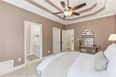 9431 Ponderosa Trail, Gainesville, GA 30506 - Photo 31