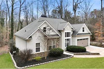 9431 Ponderosa Trail, Gainesville, GA 30506 - Photo 65