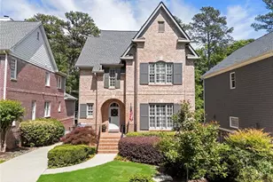 2445 Oostanaula Dr NE, Brookhaven, GA 30319 - Photo 1