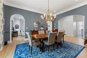 2445 Oostanaula Dr NE, Brookhaven, GA 30319 - Photo 9