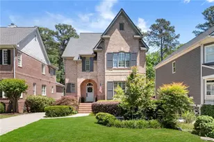 2445 Oostanaula Dr NE, Brookhaven, GA 30319 - Photo 57