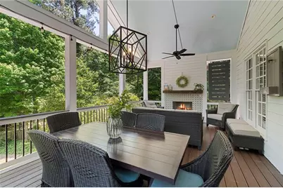 2445 Oostanaula Drive NE, Brookhaven, GA 30319 - Photo 25