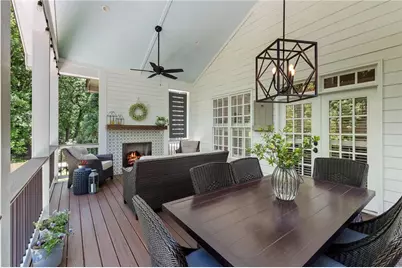 2445 Oostanaula Drive NE, Brookhaven, GA 30319 - Photo 27