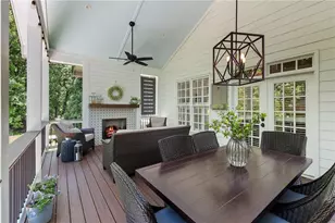 2445 Oostanaula Dr NE, Brookhaven, GA 30319 - Photo 27