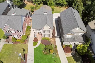 2445 Oostanaula Dr NE, Brookhaven, GA 30319 - Photo 59