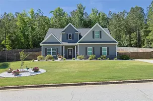 20 Hawthorn Ln, Covington, GA 30014 - Photo 3