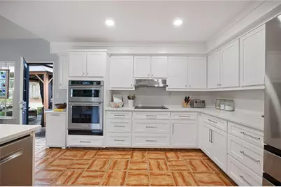 3691 Howell Wood Trail, Duluth, GA 30096 - Photo 11