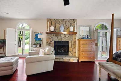 3691 Howell Wood Trail, Duluth, GA 30096 - Photo 21
