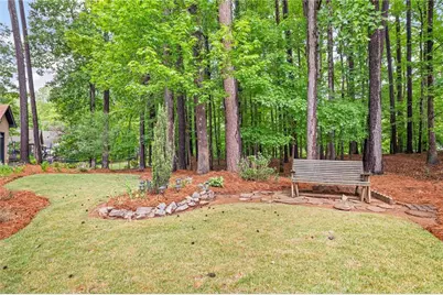3691 Howell Wood Trail, Duluth, GA 30096 - Photo 37