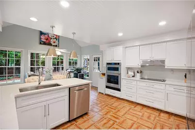 3691 Howell Wood Trail, Duluth, GA 30096 - Photo 9