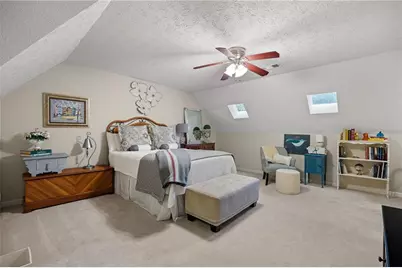 3691 Howell Wood Trail, Duluth, GA 30096 - Photo 31