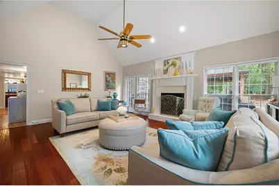 3691 Howell Wood Trail, Duluth, GA 30096 - Photo 7