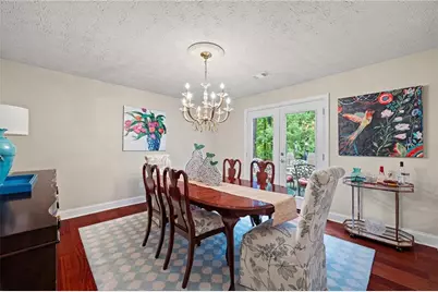 3691 Howell Wood Trail, Duluth, GA 30096 - Photo 17