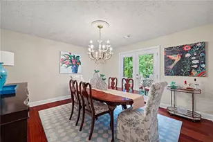 3691 Howell Wood Trail, Duluth, GA 30096 - Photo 17