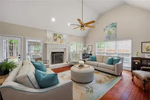 3691 Howell Wood Trail, Duluth, GA 30096 - Photo 5