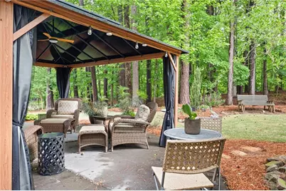 3691 Howell Wood Trail, Duluth, GA 30096 - Photo 33
