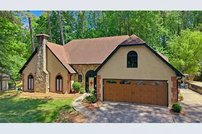 3691 Howell Wood Trail, Duluth, GA 30096 - Photo 1