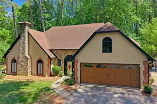 3691 Howell Wood Trail, Duluth, GA 30096 - Photo 1