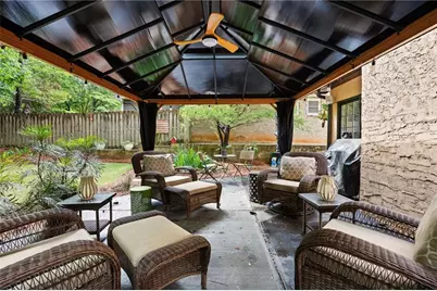3691 Howell Wood Trail, Duluth, GA 30096 - Photo 35