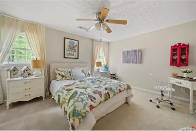 3691 Howell Wood Trail, Duluth, GA 30096 - Photo 27
