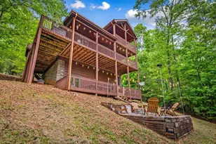 458 Sugar Mountain Rd, Blue Ridge, GA 30513 - Photo 1