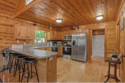 458 Sugar Mountain Road, Blue Ridge, GA 30513 - Photo 25