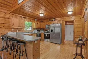 458 Sugar Mountain Rd, Blue Ridge, GA 30513 - Photo 25