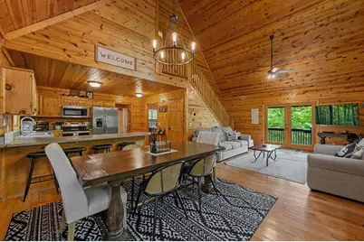458 Sugar Mountain Road, Blue Ridge, GA 30513 - Photo 19