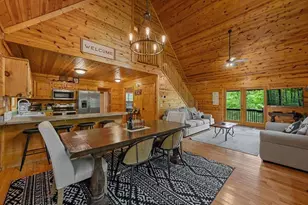 458 Sugar Mountain Rd, Blue Ridge, GA 30513 - Photo 19