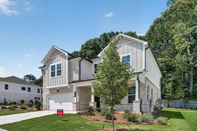 630 Nichols Farm Circle, Dacula, GA 30019 - Photo 43