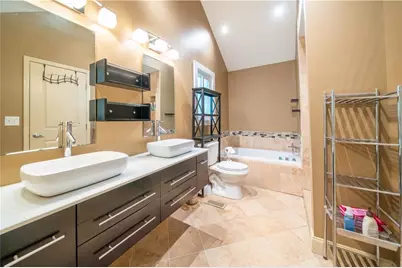 4419 Wood Creek Drive, Marietta, GA 30062 - Photo 15