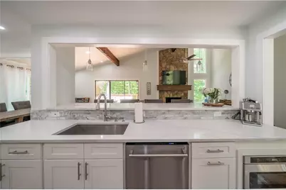 4419 Wood Creek Drive, Marietta, GA 30062 - Photo 11