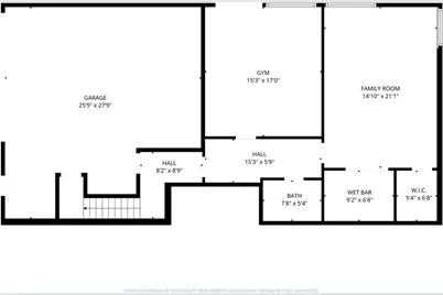 4419 Wood Creek Drive, Marietta, GA 30062 - Photo 37