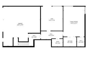 4419 Wood Creek Dr, Marietta, GA 30062 - Photo 37
