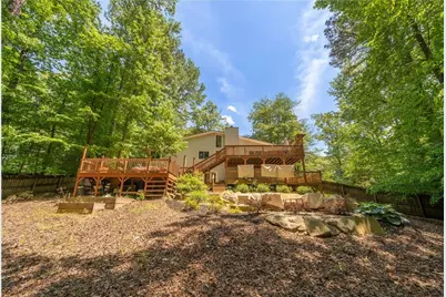 4419 Wood Creek Drive, Marietta, GA 30062 - Photo 35