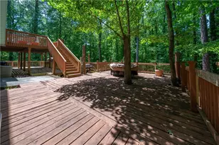 4419 Wood Creek Dr, Marietta, GA 30062 - Photo 31