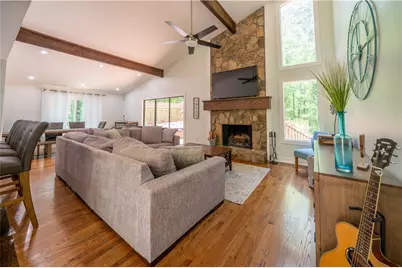 4419 Wood Creek Drive, Marietta, GA 30062 - Photo 3