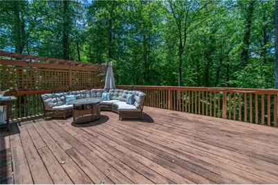 4419 Wood Creek Drive, Marietta, GA 30062 - Photo 29