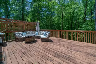 4419 Wood Creek Dr, Marietta, GA 30062 - Photo 29