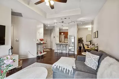325 E Paces Ferry Road NE #1410, Atlanta, GA 30305 - Photo 3