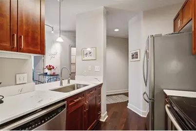 325 E Paces Ferry Road NE #1410, Atlanta, GA 30305 - Photo 11