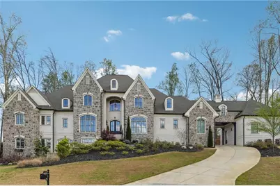 252 Traditions Drive, Alpharetta, GA 30004 - Photo 1