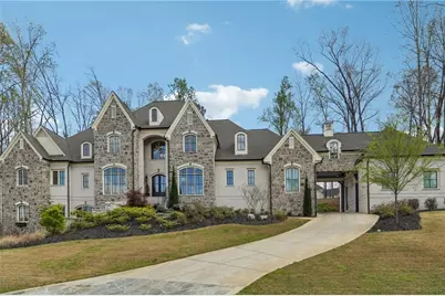 252 Traditions Drive, Alpharetta, GA 30004 - Photo 3