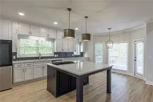 3209 Thompson Mill Rd, Buford, GA 30519 - Photo 13