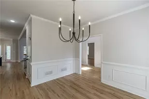 3209 Thompson Mill Rd, Buford, GA 30519 - Photo 7